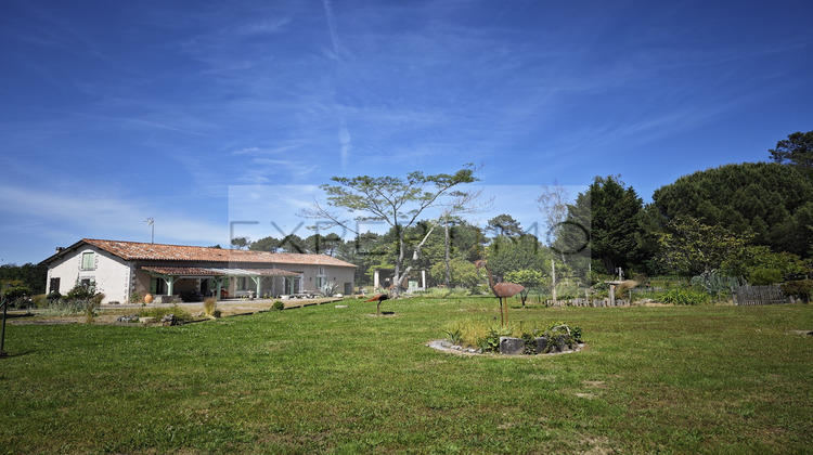 Ma-Cabane - Vente Maison Ribérac, 188 m²