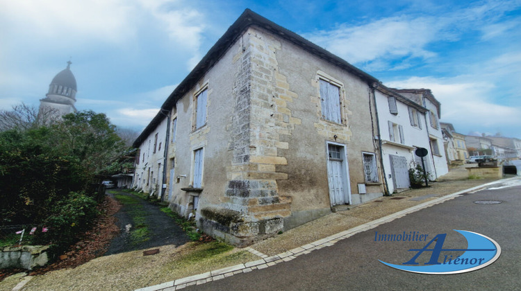 Ma-Cabane - Vente Maison RIBERAC, 152 m²