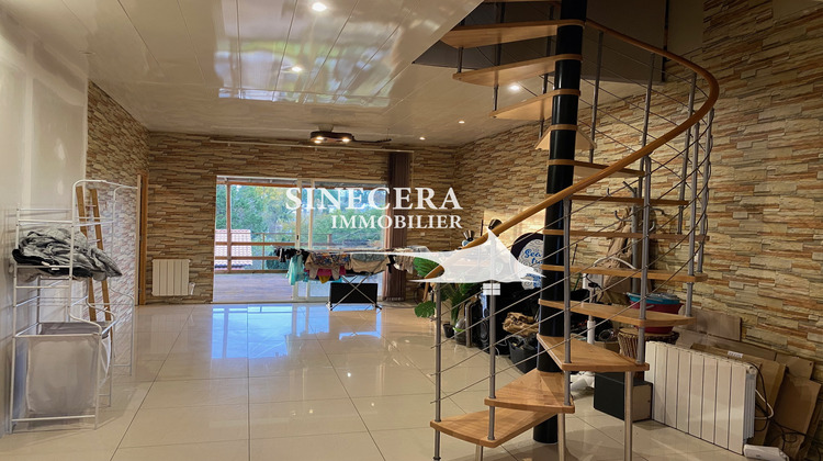 Ma-Cabane - Vente Maison Ribérac, 100 m²