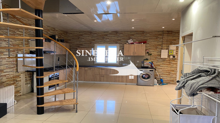 Ma-Cabane - Vente Maison Ribérac, 100 m²