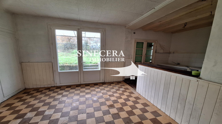 Ma-Cabane - Vente Maison Ribérac, 80 m²