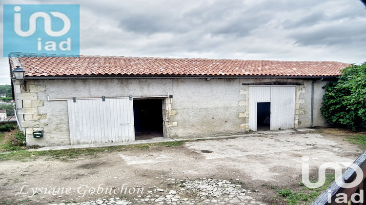 Ma-Cabane - Vente Maison Ribérac, 127 m²