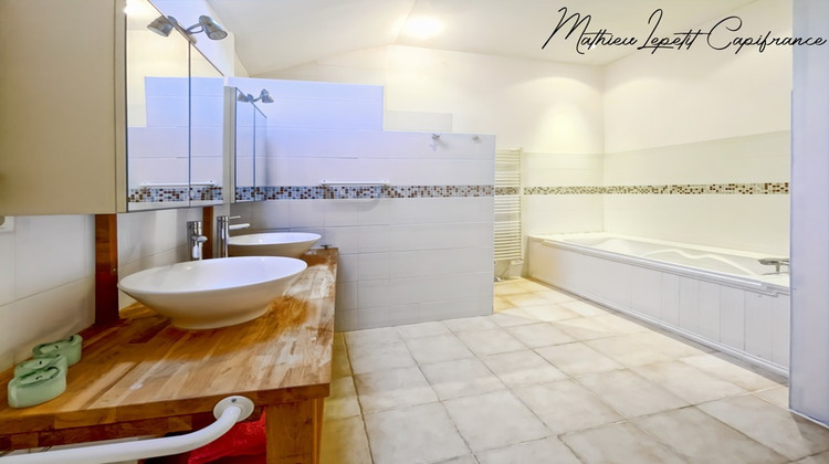 Ma-Cabane - Vente Maison RIBERAC, 230 m²