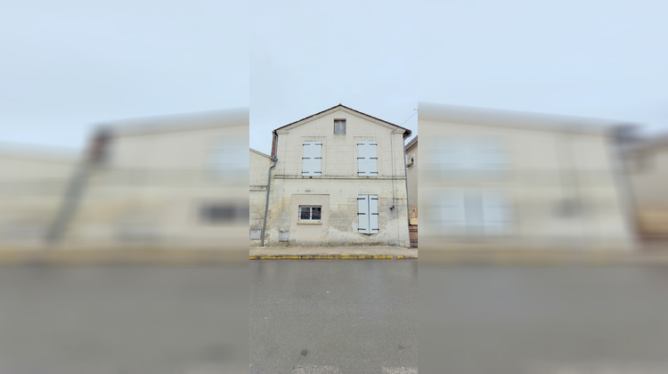 Ma-Cabane - Vente Maison Ribérac, 90 m²