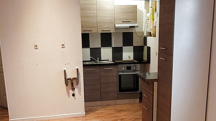 Ma-Cabane - Vente Maison Ribérac, 90 m²