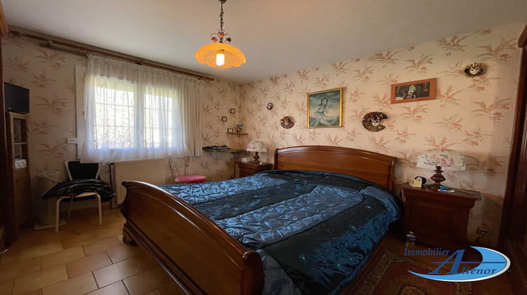 Ma-Cabane - Vente Maison RIBERAC, 130 m²