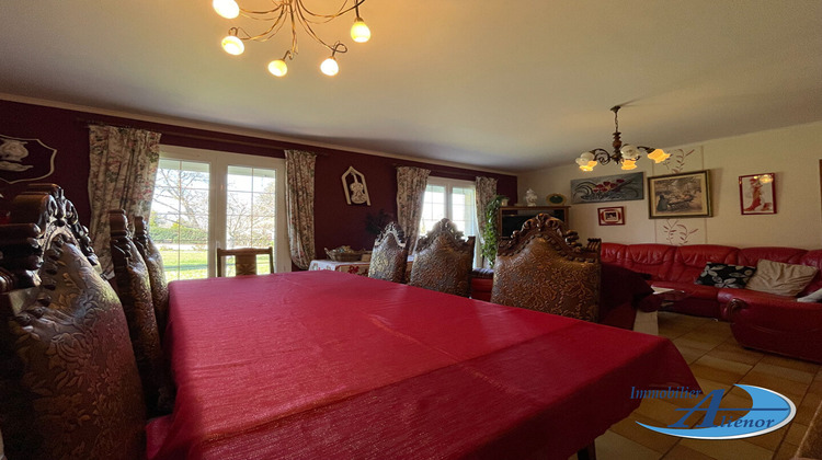 Ma-Cabane - Vente Maison RIBERAC, 130 m²