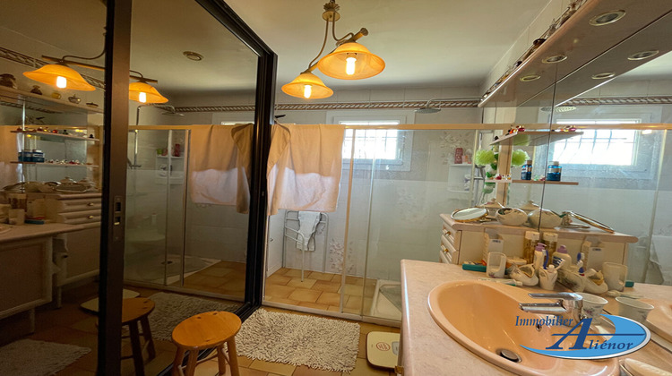 Ma-Cabane - Vente Maison RIBERAC, 130 m²