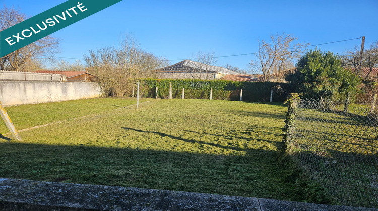 Ma-Cabane - Vente Maison Riberac, 120 m²