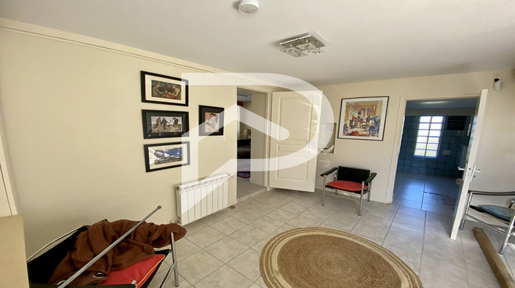 Ma-Cabane - Vente Maison RIBERAC, 70 m²