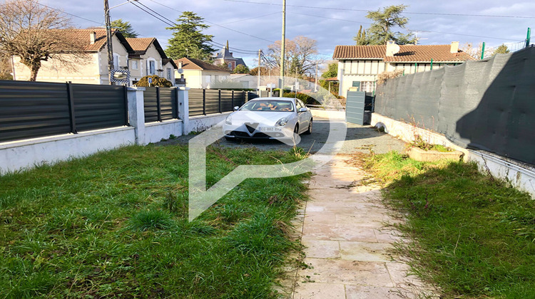 Ma-Cabane - Vente Maison RIBERAC, 70 m²