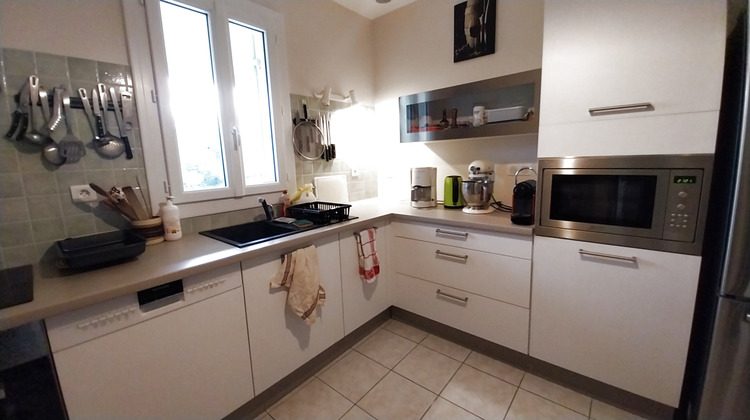 Ma-Cabane - Vente Maison Ribérac, 91 m²