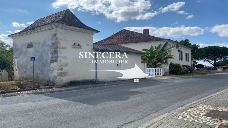 Ma-Cabane - Vente Maison Ribérac, 140 m²