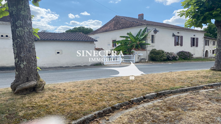 Ma-Cabane - Vente Maison Ribérac, 140 m²