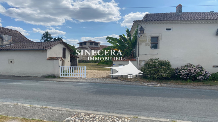 Ma-Cabane - Vente Maison Ribérac, 140 m²