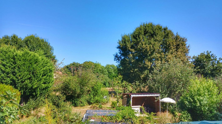 Ma-Cabane - Vente Maison RIBERAC, 192 m²