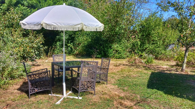 Ma-Cabane - Vente Maison RIBERAC, 192 m²