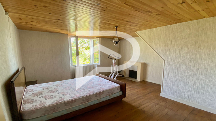 Ma-Cabane - Vente Maison RIBERAC, 154 m²