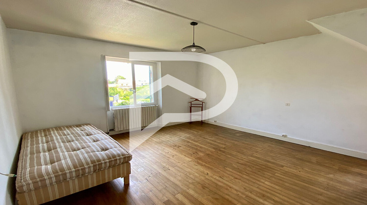 Ma-Cabane - Vente Maison RIBERAC, 154 m²