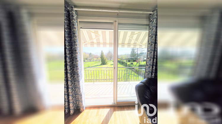 Ma-Cabane - Vente Maison Ribérac, 95 m²