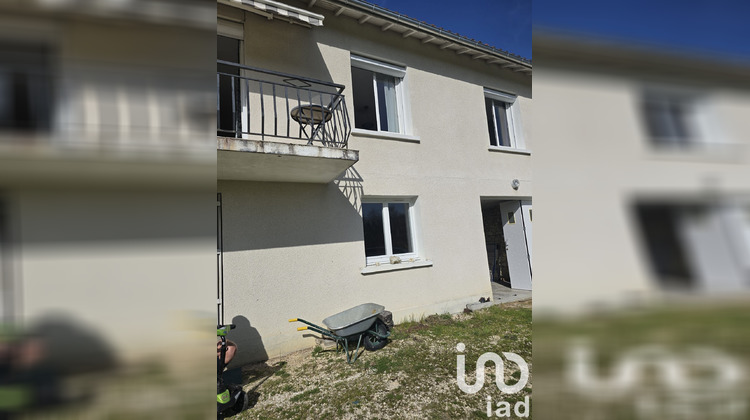 Ma-Cabane - Vente Maison Ribérac, 95 m²