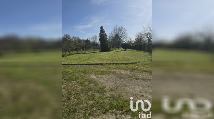 Ma-Cabane - Vente Maison Ribérac, 95 m²