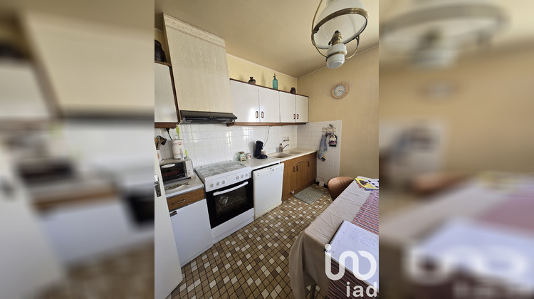 Ma-Cabane - Vente Maison Ribérac, 95 m²