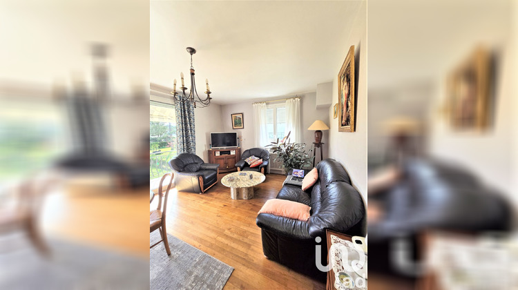 Ma-Cabane - Vente Maison Ribérac, 95 m²