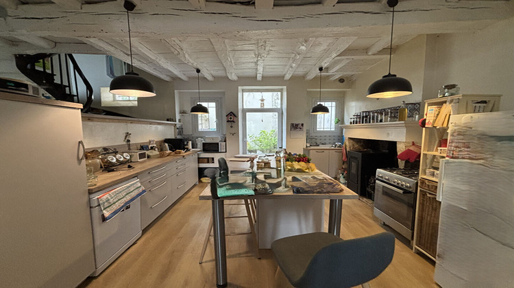 Ma-Cabane - Vente Maison RIBERAC, 210 m²