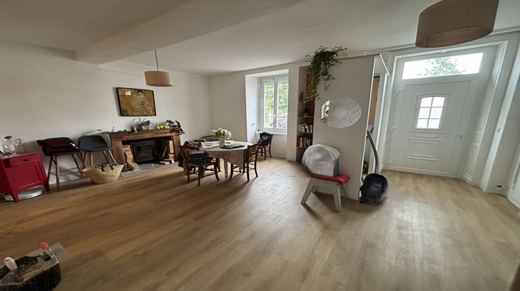 Ma-Cabane - Vente Maison RIBERAC, 210 m²