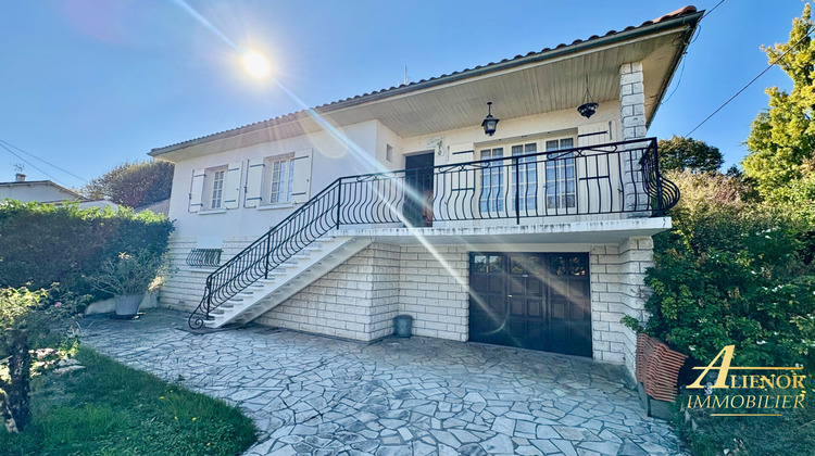 Ma-Cabane - Vente Maison RIBERAC, 105 m²