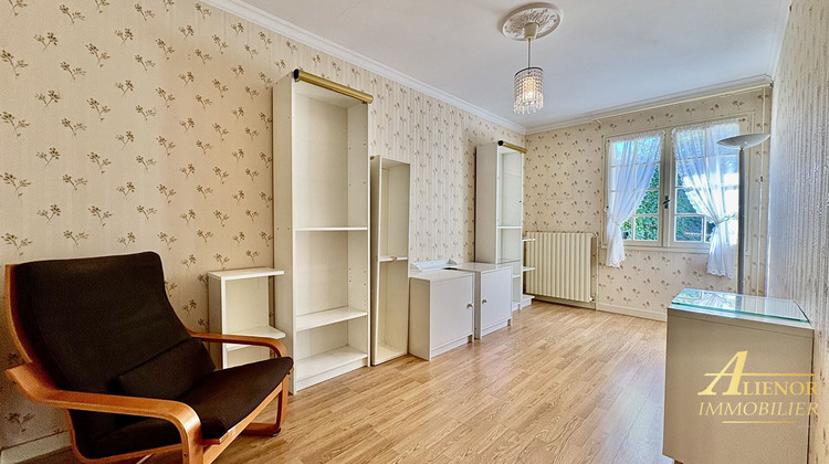 Ma-Cabane - Vente Maison RIBERAC, 105 m²