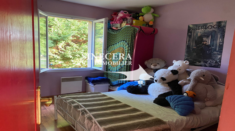 Ma-Cabane - Vente Maison Ribérac, 86 m²