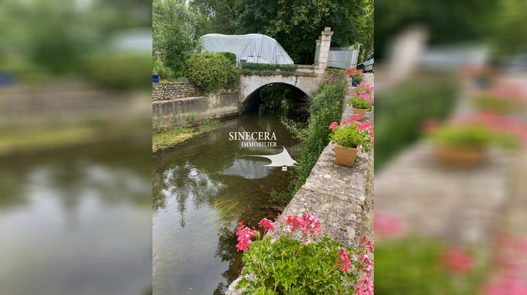 Ma-Cabane - Vente Maison Ribérac, 220 m²