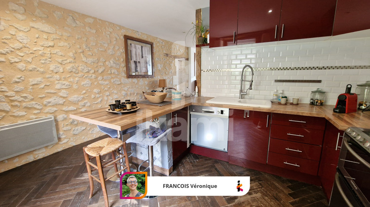 Ma-Cabane - Vente Maison Ribérac, 181 m²