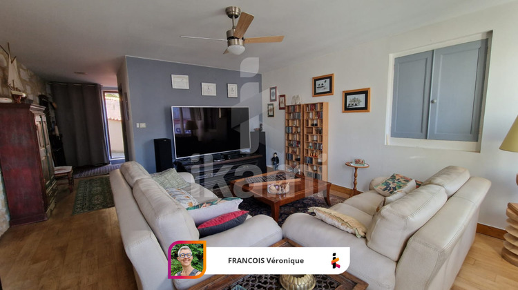 Ma-Cabane - Vente Maison Ribérac, 181 m²