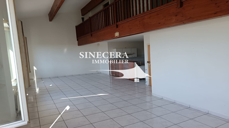 Ma-Cabane - Vente Maison Ribérac, 250 m²