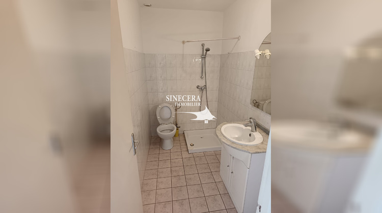 Ma-Cabane - Vente Maison Ribérac, 250 m²