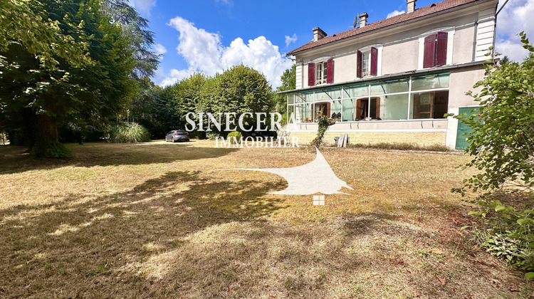 Ma-Cabane - Vente Maison Ribérac, 140 m²