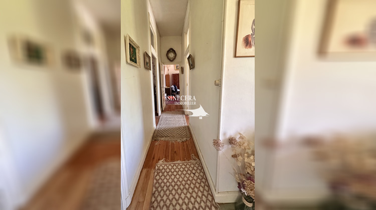 Ma-Cabane - Vente Maison Ribérac, 140 m²