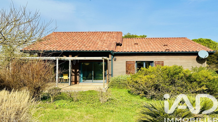 Ma-Cabane - Vente Maison Ribérac, 112 m²