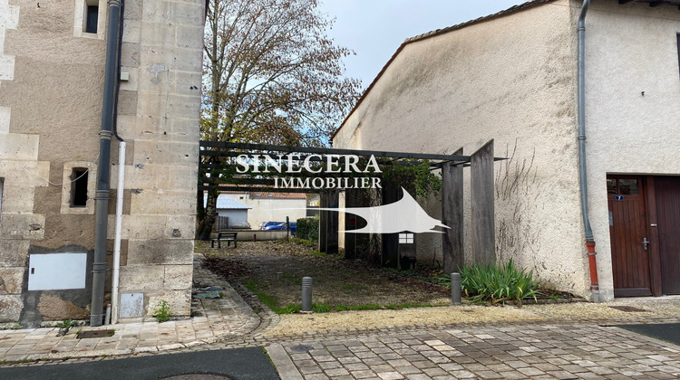 Ma-Cabane - Vente Maison Ribérac, 35 m²