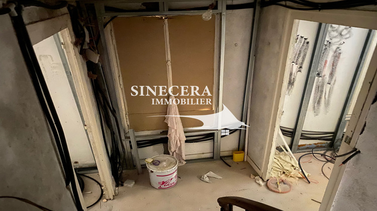 Ma-Cabane - Vente Maison Ribérac, 35 m²