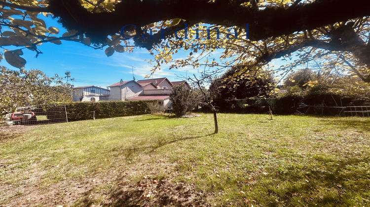 Ma-Cabane - Vente Maison Ribérac, 150 m²