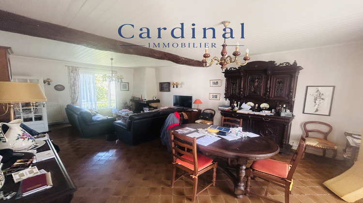 Ma-Cabane - Vente Maison Ribérac, 150 m²