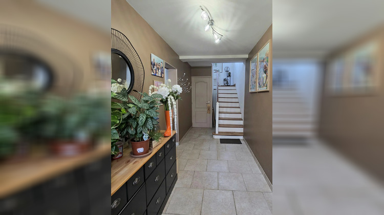 Ma-Cabane - Vente Maison Ribérac, 125 m²