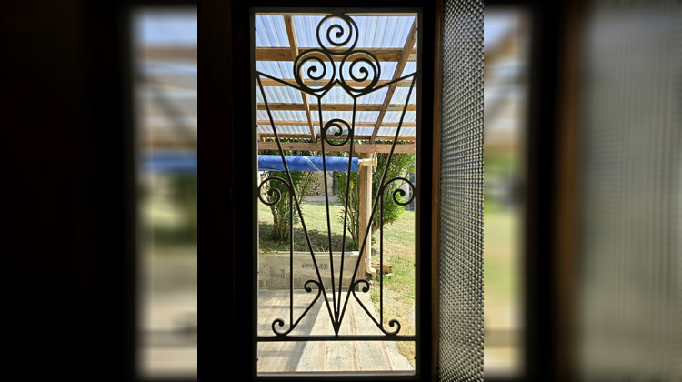 Ma-Cabane - Vente Maison Ribérac, 125 m²