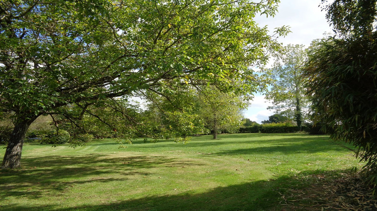 Ma-Cabane - Vente Maison Ribérac, 232 m²