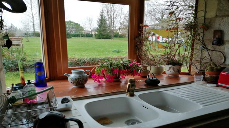 Ma-Cabane - Vente Maison Ribérac, 232 m²