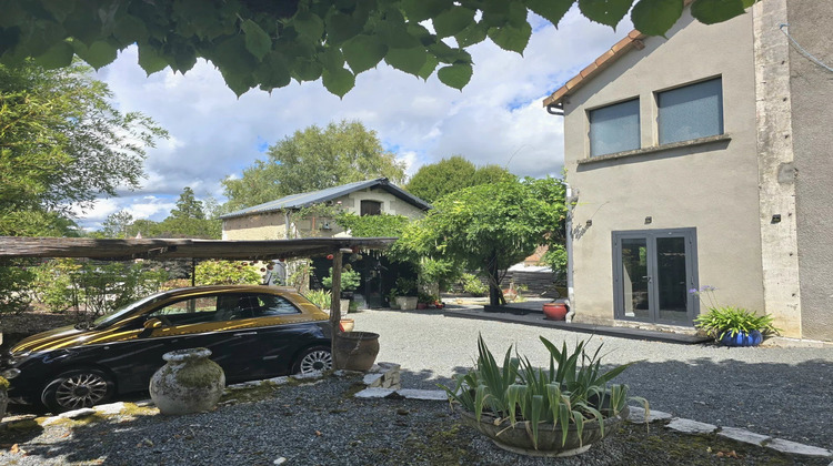 Ma-Cabane - Vente Maison Ribérac, 220 m²